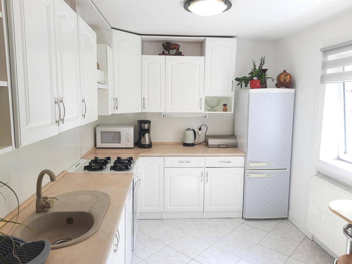 Apartament Kwiatowa ピエホビツェ エクステリア 写真