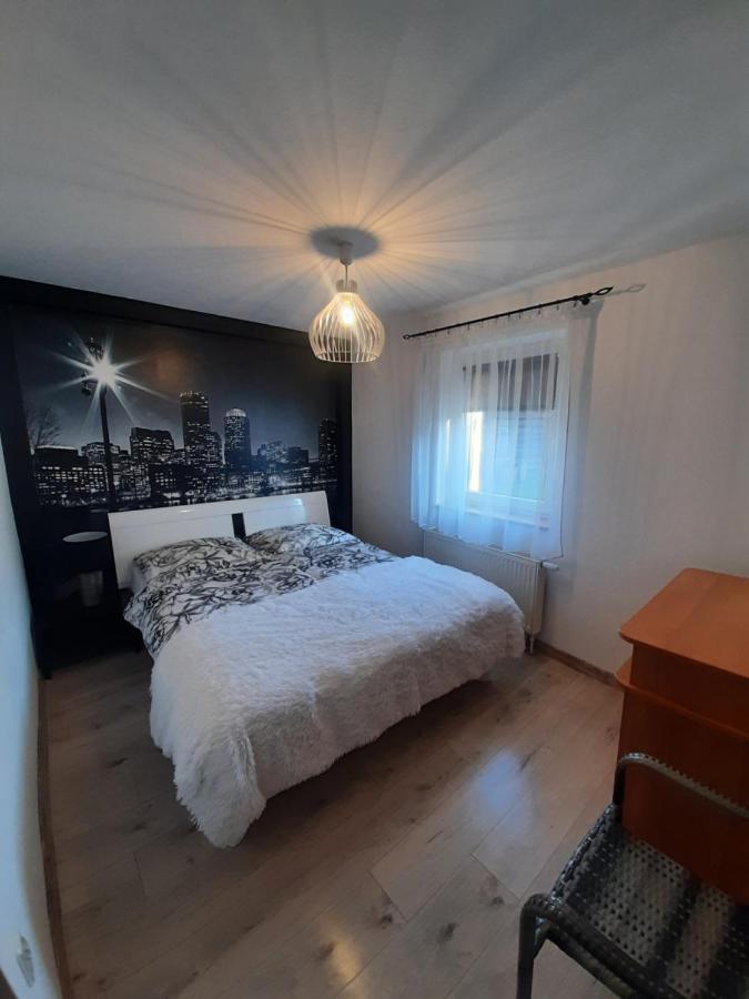 Apartament Kwiatowa ピエホビツェ エクステリア 写真